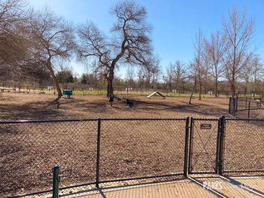 Dog Park at Mast Park photo 1